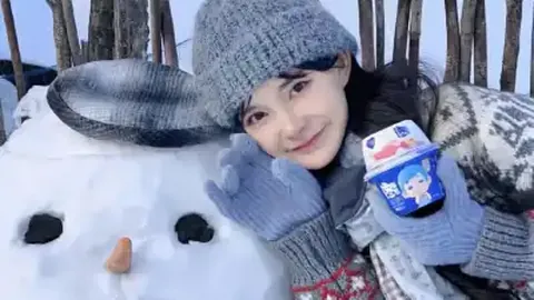 85后女神婚变频发，唯有她甜蜜依旧